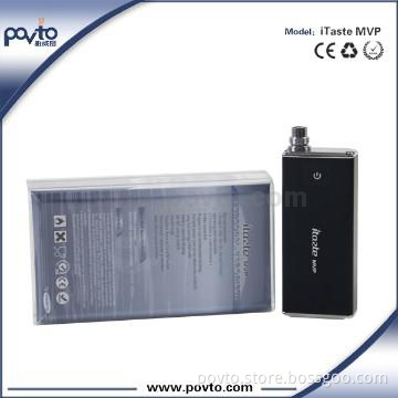 itaste mvp is electronics mechanical mods
